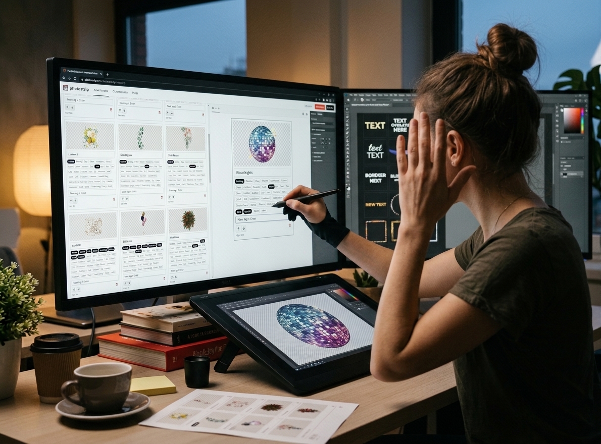 Growing Our Graphics Library A Little at a Time